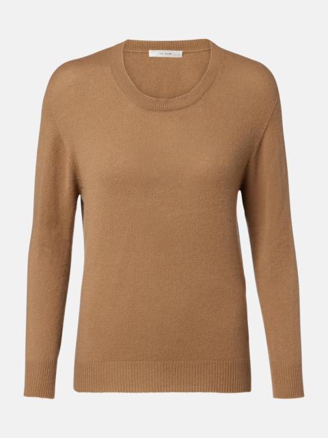 The Row Noler cashmere sweater