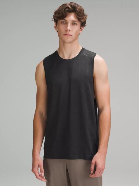 lululemon Metal Vent Tech Sleeveless Shirt