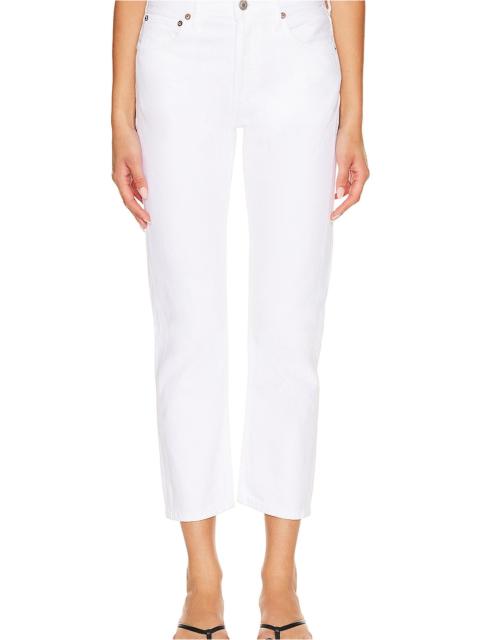 AGOLDE Parker Low Slung Vintage Straight Jeans