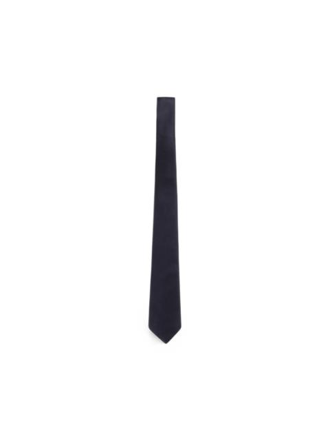 GIORGIO ARMANI pointed tie