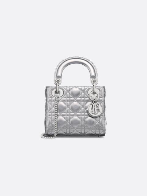 Dior Mini Lady Dior Bag