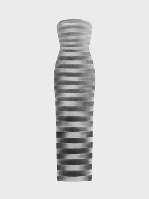 HERVE LEGER THE NIA GOWN