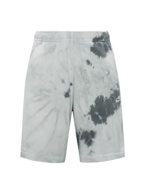 Nike Nike As Men's Sportswear Short Ft Dye CZ7855-077