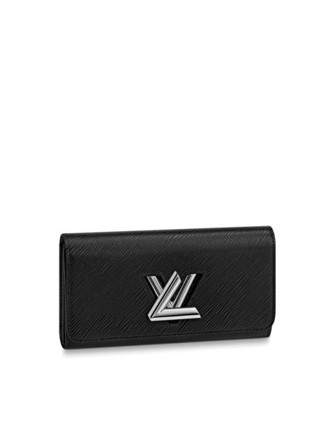 Louis Vuitton Twist Wallet