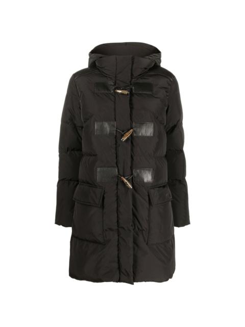 Rocky 1 padded jacket