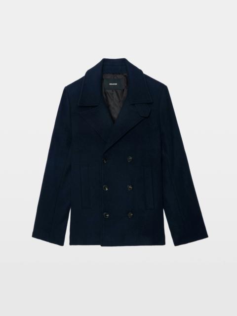 Zadig & Voltaire Mollys Coat
