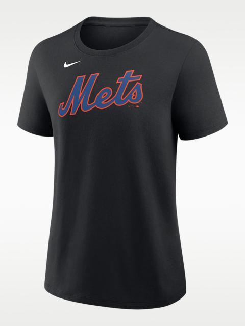 Nike Juan Soto New York Mets Women's Nike MLB T-Shirt