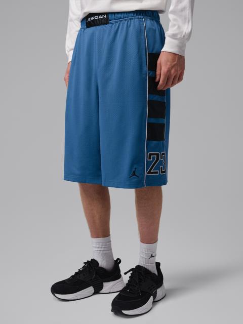 Jordan Jordan Brooklyn Men's Mesh Cat Scratch Shorts