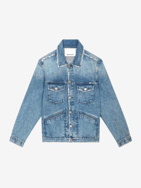 Isabel Marant JANGO JACKET