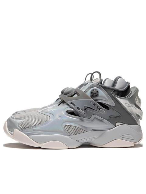 Reebok Reebok Pump Court JuunJ Grey