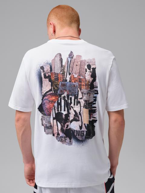 Jordan Jordan Sport Men's Dri-FIT Basketball T-Shirt
