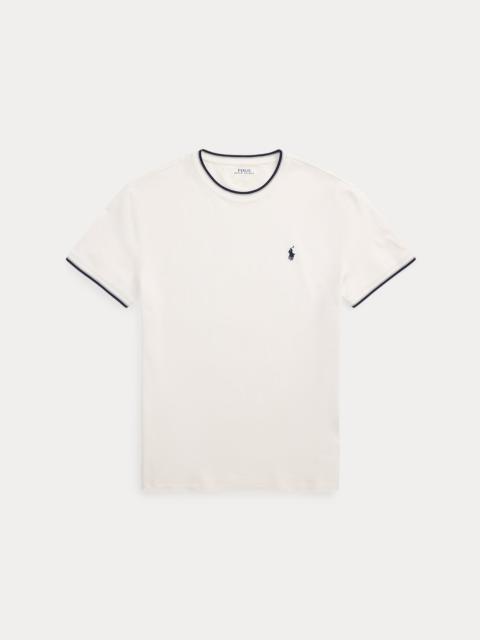 Polo Ralph Lauren Classic Fit Stretch Mesh T-Shirt