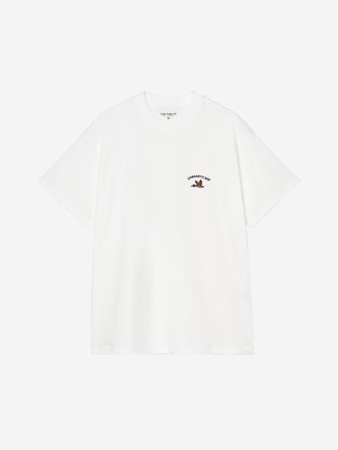 Carhartt WIP Animated Ducks T-Shirt