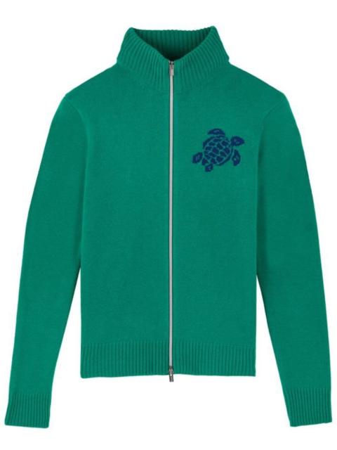 Vilebrequin logo sweater