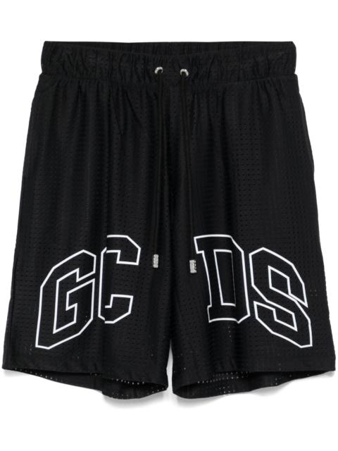 GCDS Logo Shorts