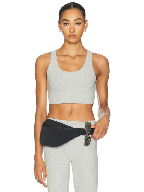 Year of Ours Cotton Scoop Bra