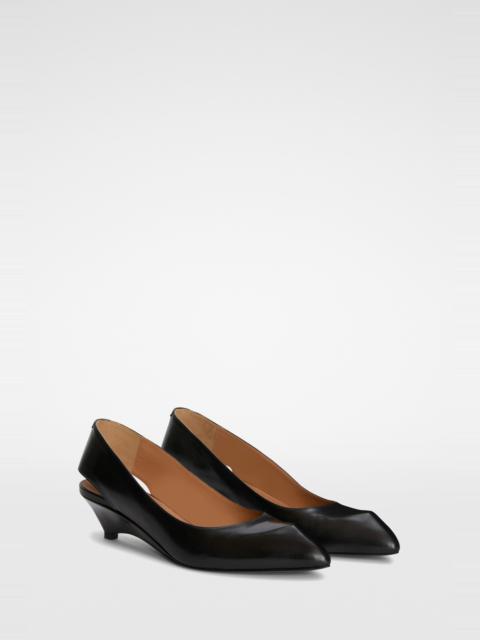 Jil Sander Pump