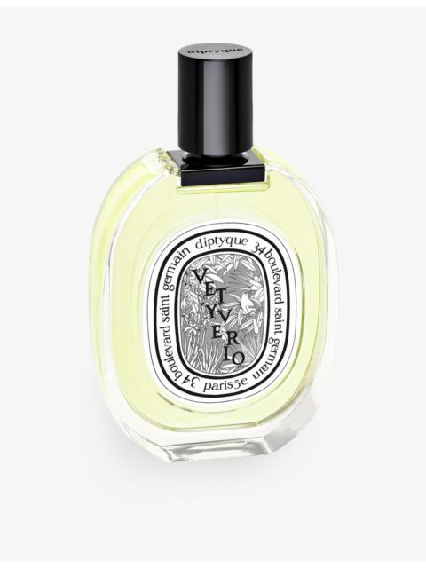 Diptyque Vetyverio eau de toilette 50ml