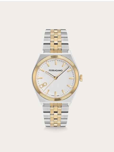 FERRAGAMO Vega New watch