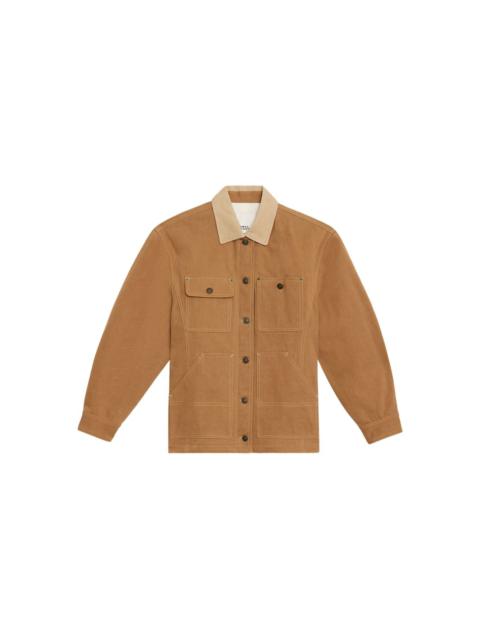 Isabel Marant Ninon jacket