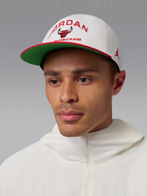 Jordan Jordan Pro Unstructured Flat Bill Hat