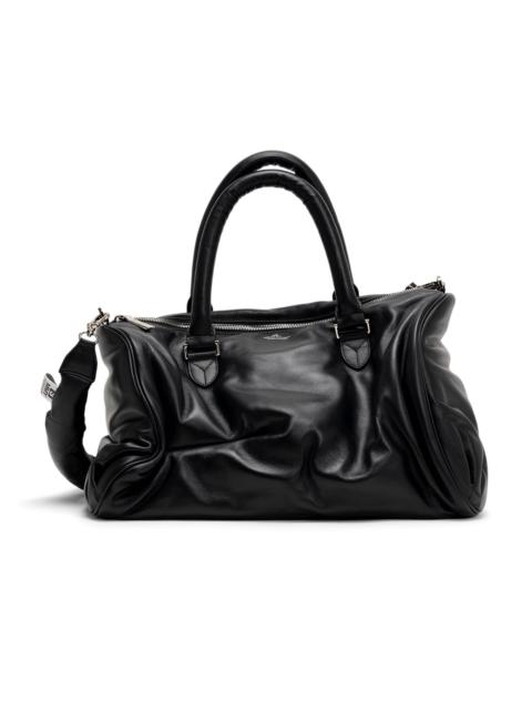 Maison MIHARAYASUHIRO "PUCKER"Puffer Boston Bag