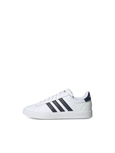 adidas Grand Court 2.0 lace-up sneakers