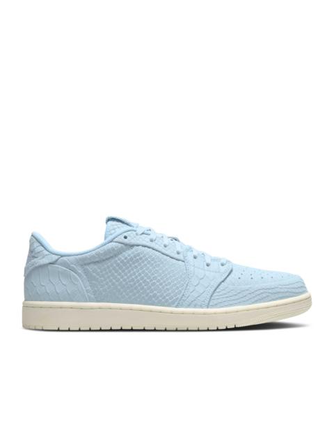 Jordan JORDAN 1 RETRO LOW NS 'ICE BLUE' 2025