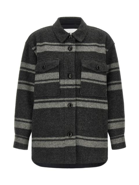 Isabel Marant Étoile 'Harveli' Shirt
