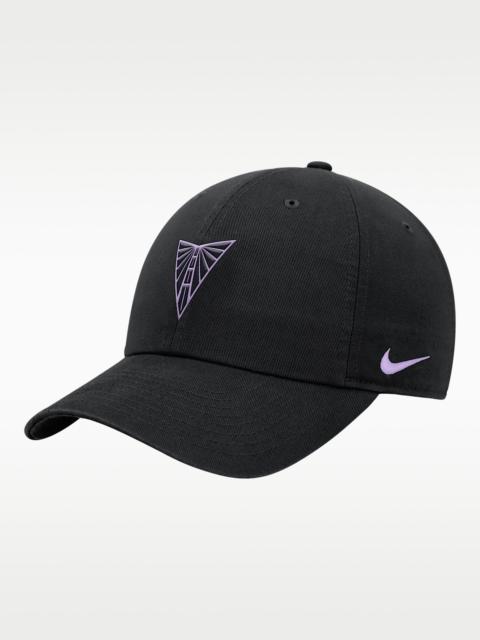 Nike Golden State Valkyrie WNBA Cap