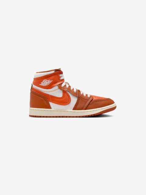 Jordan Wmns Air Jordan 1 High Method of Make