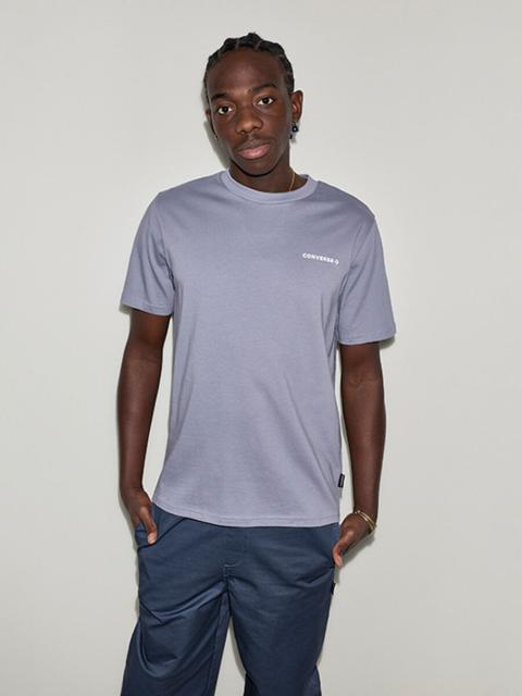 Converse Chev Dazed Star T-Shirt
