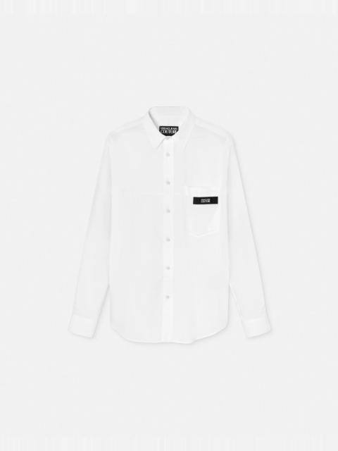 VERSACE JEANS COUTURE Logo Shirt