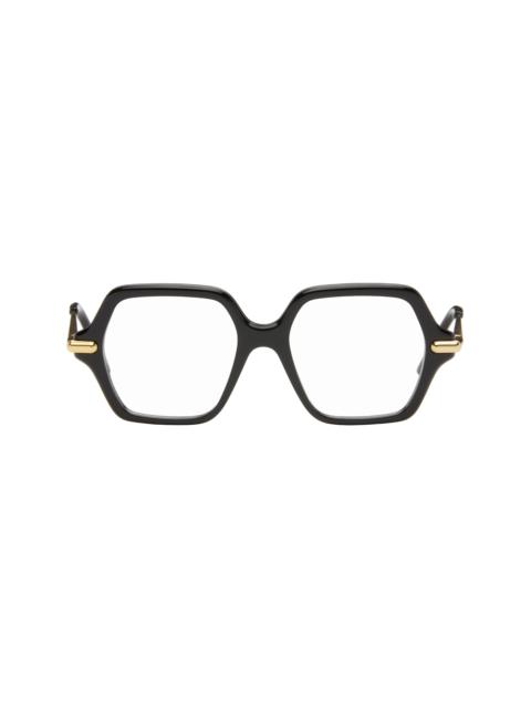 Loewe Black Slim Glasses