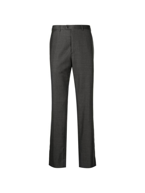 tailored dress trousers