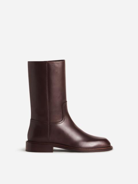 CO Front Seam Riding Boot
