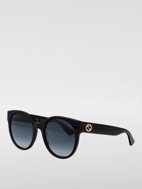 Sunglasses woman Gucci