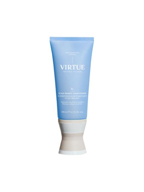 Virtue Scalp Remedy Conditioner for Scalp and Hair Health