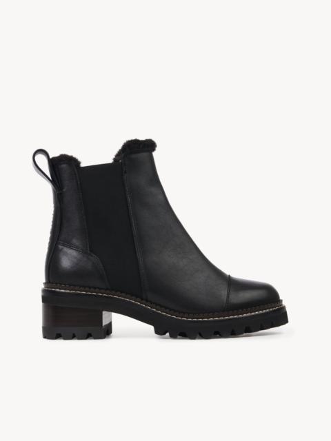 See by Chloé MALLORY CHELSEA BOOT