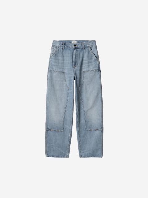 Carhartt WIP Women's Brandon Double Knee Pant