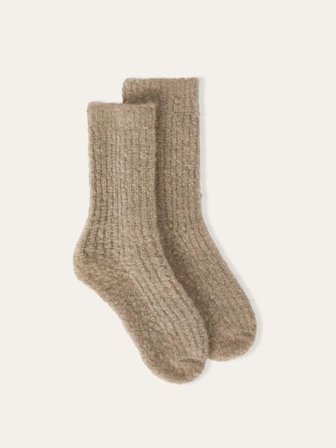 Loro Piana Cocooning Socks