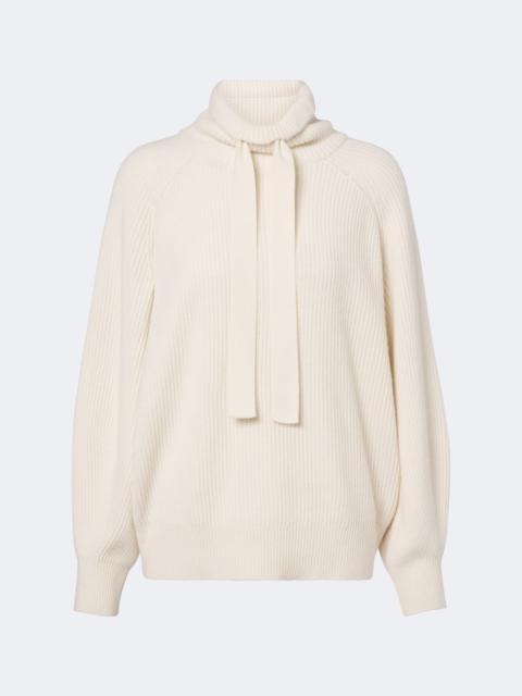 Brunello Cucinelli Cashmere turtleneck sweater