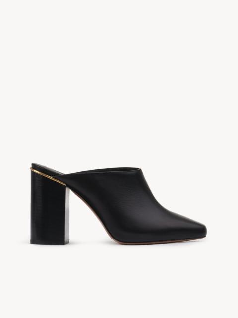 Chloé AMBRE MULE