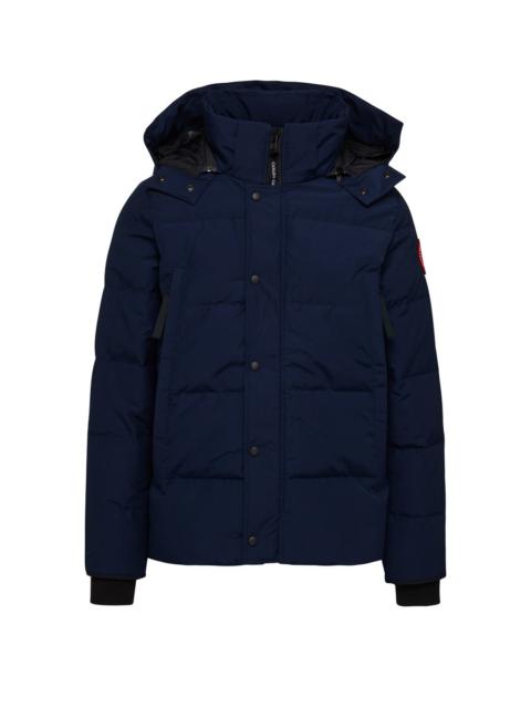 Canada Goose Wyndham Parka