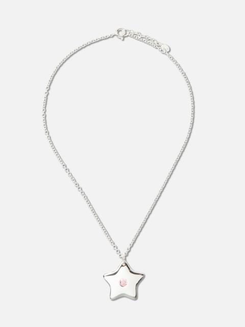 SANDY LIANG SPARKLE 2.0 NECKLACE