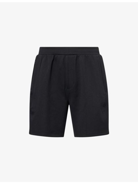 lululemon Pace Breaker 7'' Mid-Rise Stretch-Woven Shorts