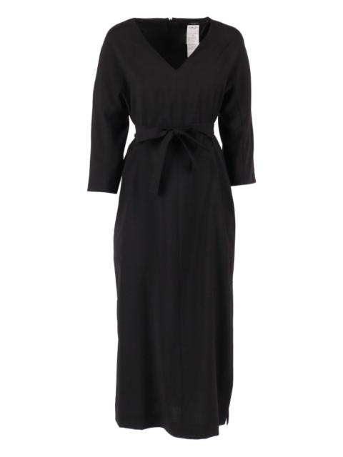 WEEKEND Max Mara Laziale belted dress