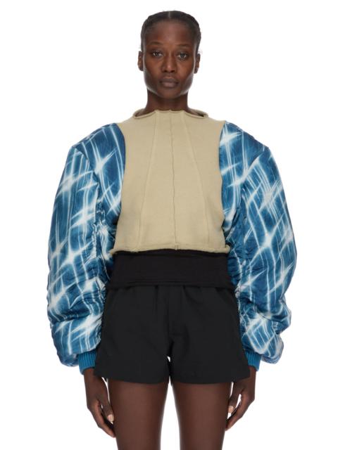 Rick Owens SECCHIA T