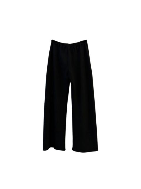 The Row Gala wige leg trousers
