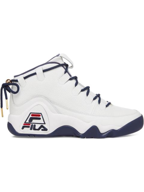 FILA Fila 95 Primo White